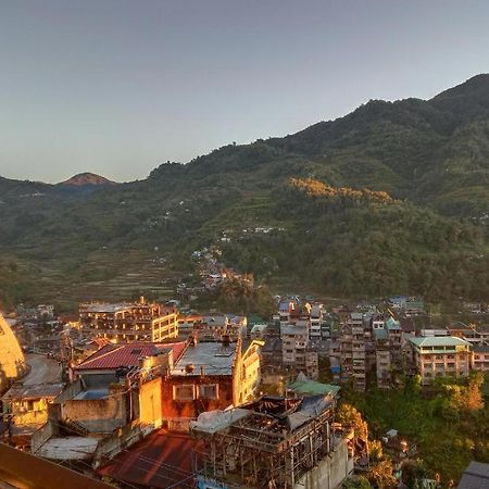 Banaue Evergreen Hostel And Restaurant Exteriér fotografie